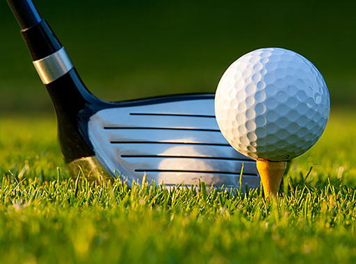 Golf Tournament