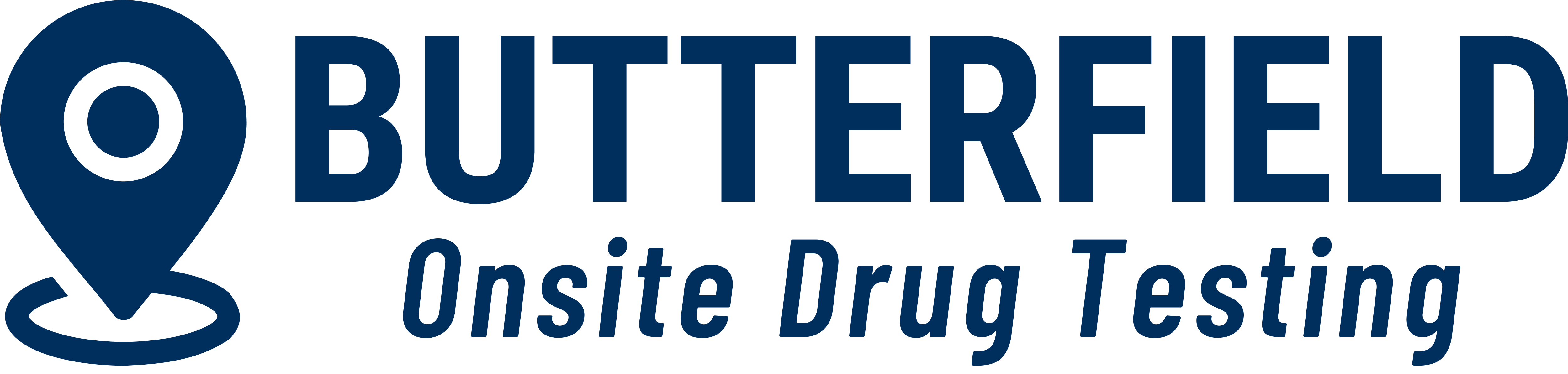 Butterfield drug testing