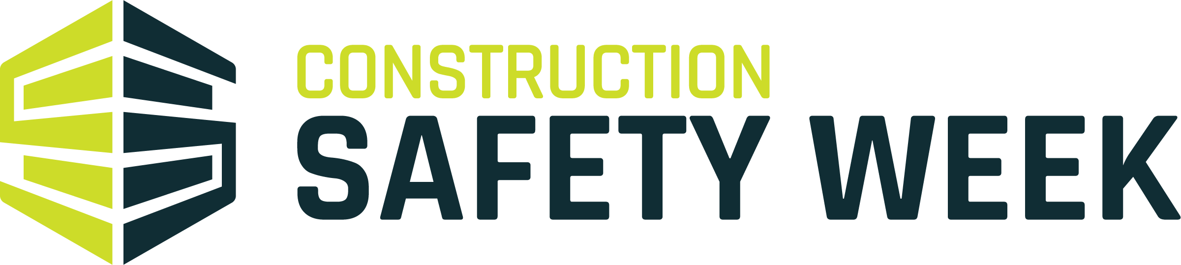 Safety Week Logo 2019