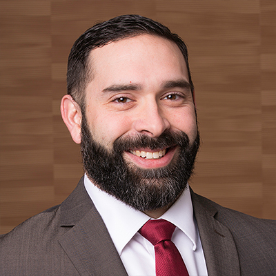 John Mastromonaco